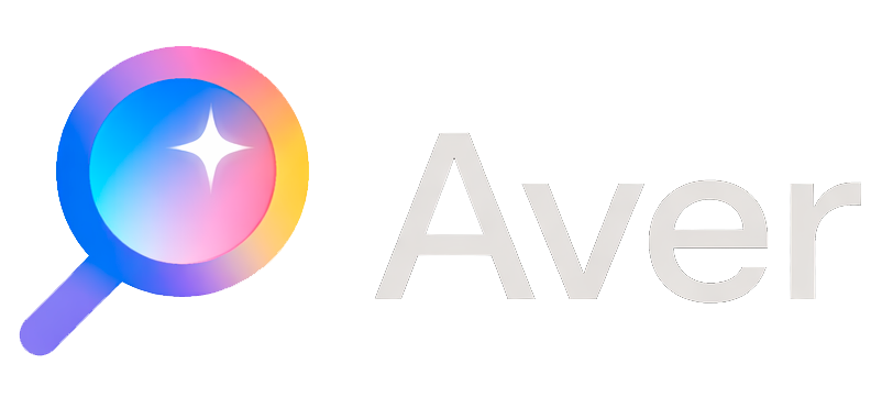 Aver Logo